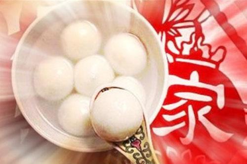 胃不好的人能吃湯圓嗎？胃不好能不能吃湯圓