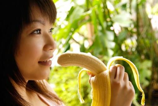空腹吃香蕉對(duì)身體好嗎？哪些水果不宜空腹吃