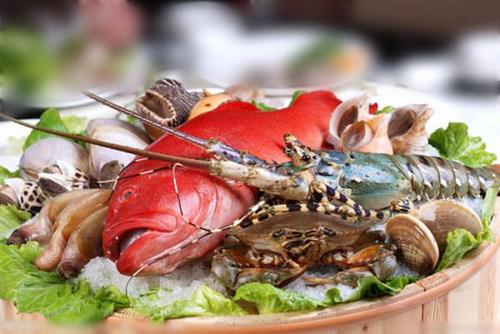 什么食物不能隔夜吃？魚和海鮮隔夜損傷腎功能