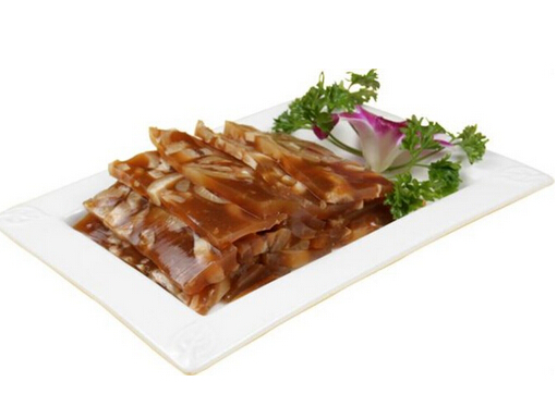 吃豬皮能美容養(yǎng)顏是真的嗎？