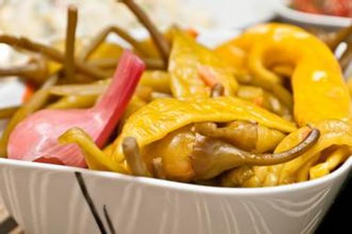 吃哪些食物會(huì)加速衰老？讓人加速衰老的幾種食物