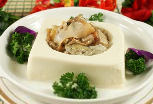 豆腐不能和什么食物一起吃？吃豆腐的注意事項