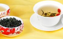 綠茶和枸杞能一起泡嗎？喝枸杞子泡綠茶好嗎