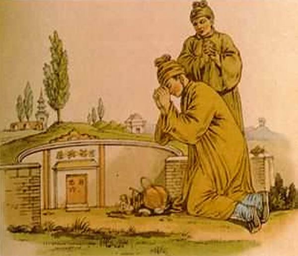 清明節(jié)是幾月幾號(hào)？清明節(jié)的風(fēng)俗習(xí)慣