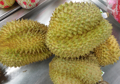 吃榴蓮有啥好處？榴蓮可緩解痛經(jīng)