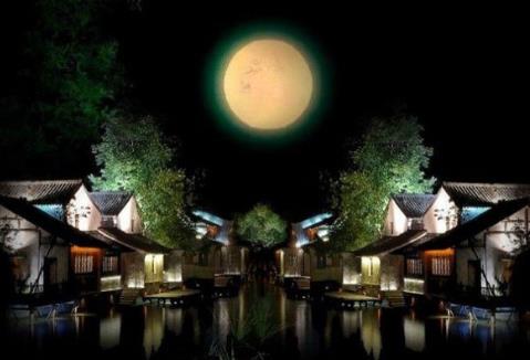 中秋節(jié)是幾月幾日？八月十五中秋節(jié)的來(lái)歷和習(xí)俗