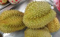 吃榴蓮有啥好處？榴蓮可緩解痛經(jīng)