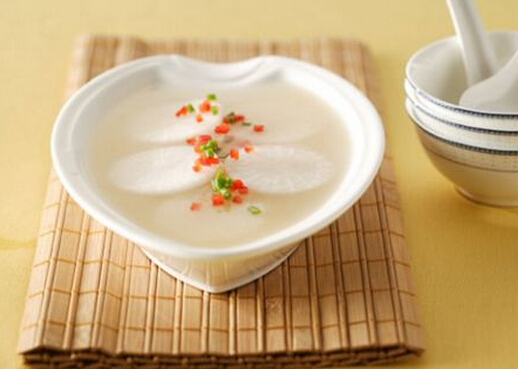 食療法和婦科病說拜拜！