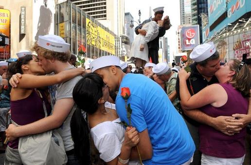7月6日是什么節(jié)日？世界接吻日是幾月幾日