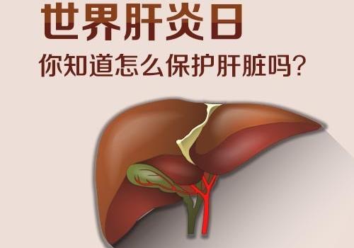 7月28日是什么節(jié)日？世界肝炎日是幾月幾日