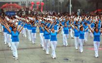 8月8日是什么節(jié)日？8月8日全民健身日的由來(lái)