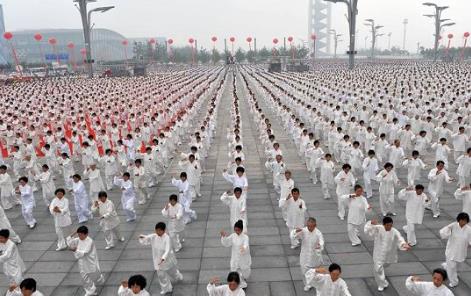 10月13日是什么節(jié)日？世界保健日是幾月幾日