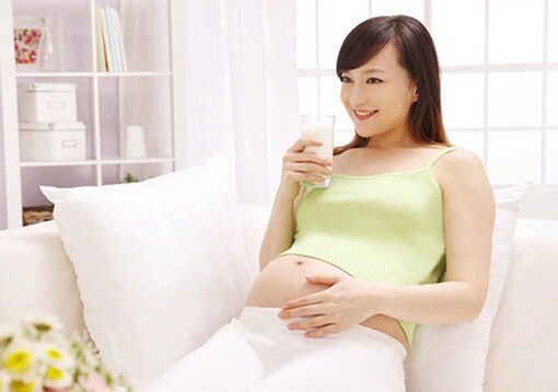 孕婦如何選擇適合自己的奶粉？