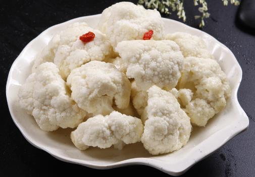 如果清洗菜花？菜花的清洗方法