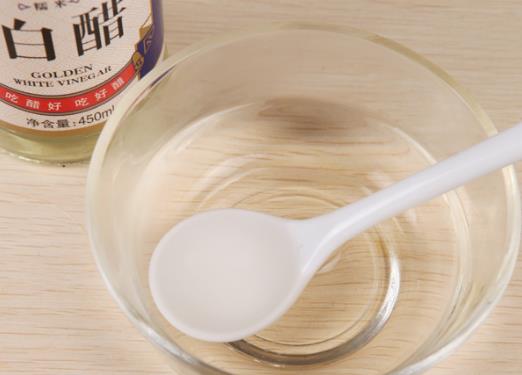 白醋有什么妙用？白醋在生活中的用途