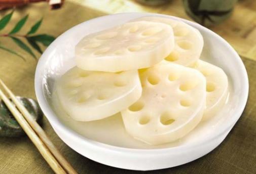 蓮藕為什么會(huì)變黑？如何防止蓮藕變黑