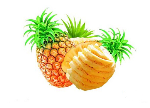 菠蘿怎么削皮？菠蘿削皮后怎么保存？