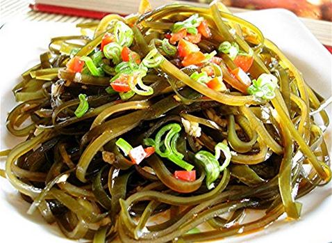 健康飲食小常識：隔夜涼菜不要放進(jìn)冰箱里