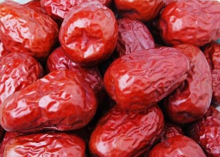 大棗什么時候吃最好？紅棗怎么吃最補(bǔ)血