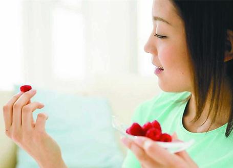 什么時(shí)候吃水果最好？春季吃水果的最佳時(shí)間