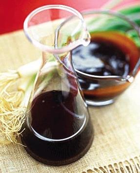 吃醬油傷口會(huì)變黑嗎？醬油吃多了好嗎
