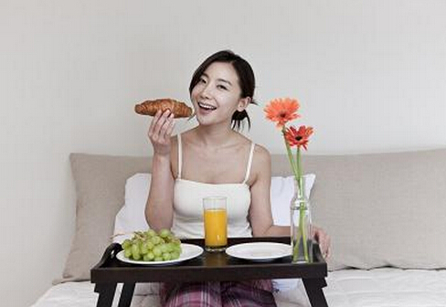 妊娠期飲食必知-懷孕時怎么吃？