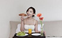 妊娠期飲食必知-懷孕時怎么吃？