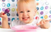 孩子挑食厭食怎么辦？專家給你來支招
