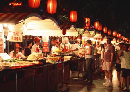 什么食物不能當(dāng)夜宵吃？夜晚肚子餓千萬(wàn)別亂吃