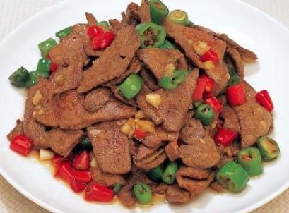 吃什么傷肝臟？傷害肝臟的克星食物有哪些