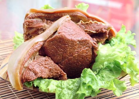 驢肉不能和什么一起吃？什么人不能吃驢肉