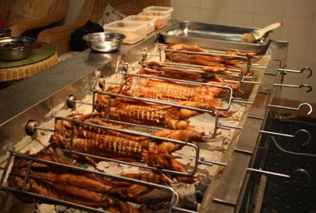 兔肉不能和什么一起吃？兔肉食用禁忌