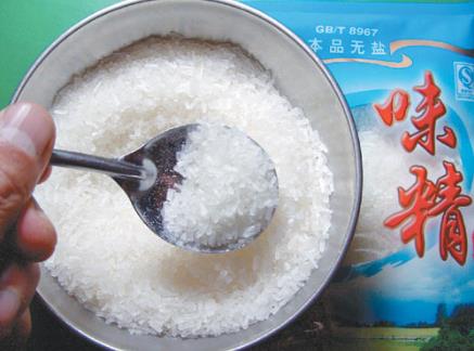 味精吃多了會怎么樣？味精吃多了口渴掉頭發(fā)嗎