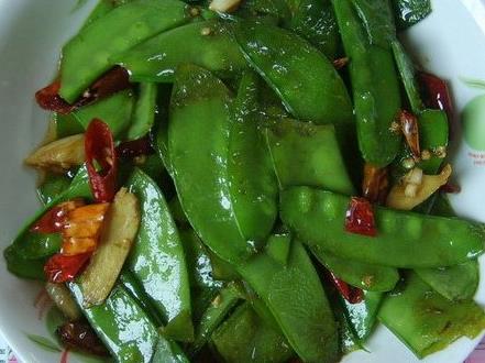 如何挑選扁豆？吃扁豆的食用禁忌