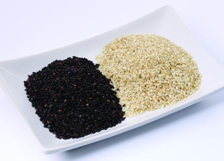 如何挑選芝麻？吃芝麻的食用禁忌