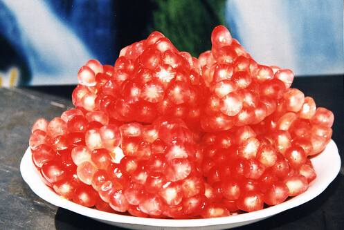 吃紅石榴會(huì)“養(yǎng)大”肌瘤嗎？純屬謠言