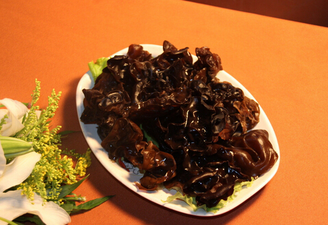 什么食物能清肺？木耳能清肺嗎？