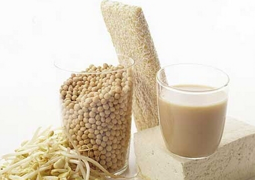 多吃大豆異黃酮好不好？大豆甙元型食物的特征