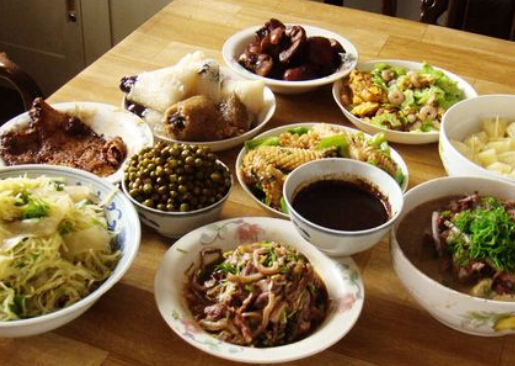 為什么晚上不宜吃含鈣量過高的食物？