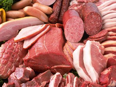 營(yíng)養(yǎng)豐富的牛肉、牛脊骨、牛尾骨、牛尾巴、牛心肺肝的營(yíng)養(yǎng)成分