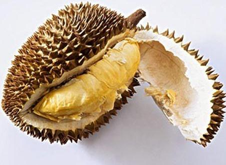 吃榴蓮有什么好處？榴蓮的功效與作用