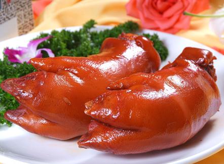 豬蹄的營養(yǎng)價(jià)值-吃豬蹄的好處