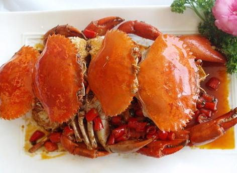 螃蟹的營養(yǎng)價值，螃蟹怎么吃，吃螃蟹的禁忌