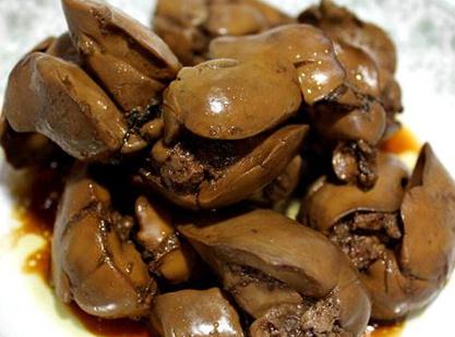 吃雞肝有什么好處？雞肝的營養(yǎng)價(jià)值