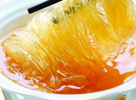 吃魚(yú)翅有什么好處？魚(yú)翅的營(yíng)養(yǎng)價(jià)值