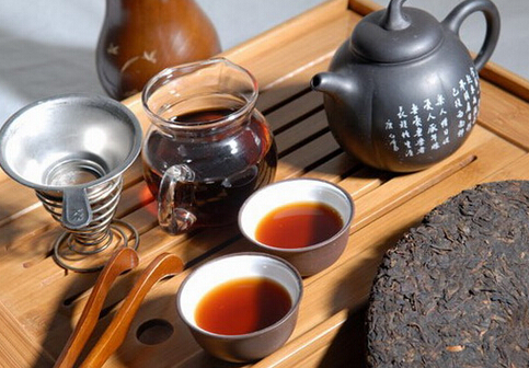孕婦可以喝茶嗎？孕婦不能喝濃茶