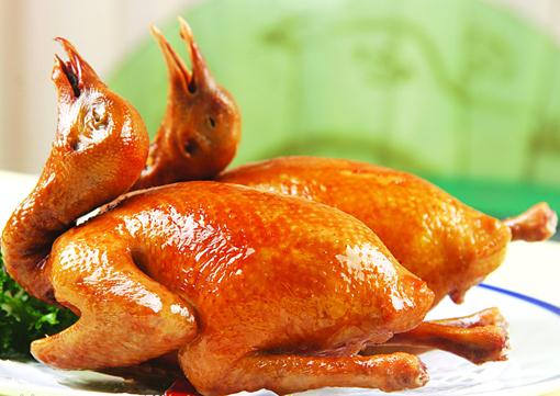 乳鴿的營養(yǎng)價(jià)值-乳鴿的食療功效