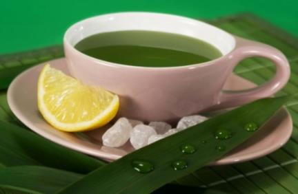 食療：綠茶檸檬抗癌 4種飲食搭配讓你健康長(zhǎng)壽