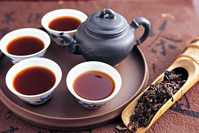 酒后喝茶對身體好嗎？酒后多久可以喝茶