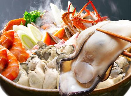 含鋅高的食物有哪些？什么食物含鋅多